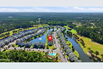 981 Great Egret Circle SW # 2, Sunset Beach, NC 28468 - Photo 36