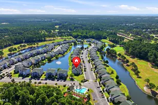 981 Great Egret Cir SW, Sunset Beach, NC 28468 - Photo 36