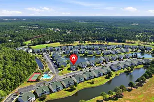 981 Great Egret Cir SW, Sunset Beach, NC 28468 - Photo 32