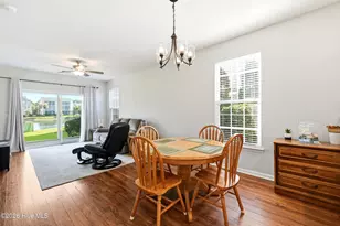 981 Great Egret Cir SW, Sunset Beach, NC 28468 - Photo 14