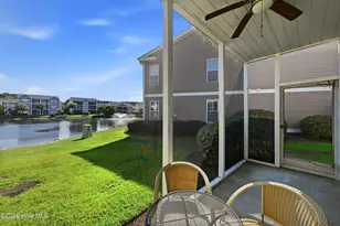 981 Great Egret Cir SW, Sunset Beach, NC 28468 - Photo 26