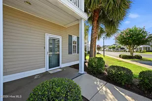 981 Great Egret Cir SW, Sunset Beach, NC 28468 - Photo 4