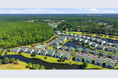 981 Great Egret Circle SW # 2, Sunset Beach, NC 28468 - Photo 34