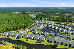 981 Great Egret Cir SW, Sunset Beach, NC 28468 - Photo 34