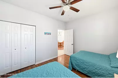 981 Great Egret Circle SW # 2, Sunset Beach, NC 28468 - Photo 22