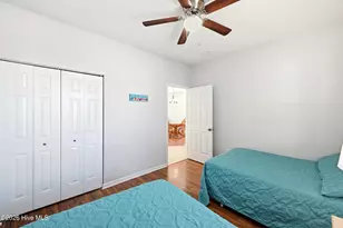981 Great Egret Cir SW, Sunset Beach, NC 28468 - Photo 22