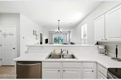 981 Great Egret Circle SW # 2, Sunset Beach, NC 28468 - Photo 12