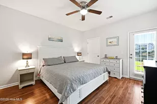 981 Great Egret Cir SW, Sunset Beach, NC 28468 - Photo 18