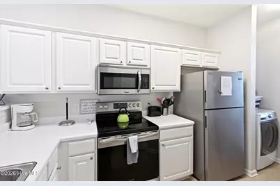 981 Great Egret Circle SW # 2, Sunset Beach, NC 28468 - Photo 14
