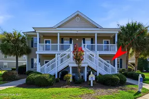 981 Great Egret Cir SW, Sunset Beach, NC 28468 - Photo 2