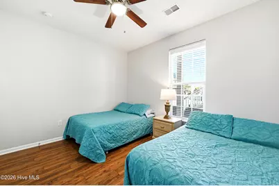 981 Great Egret Circle SW # 2, Sunset Beach, NC 28468 - Photo 22