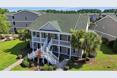 981 Great Egret Circle SW # 2, Sunset Beach, NC 28468 - Photo 32