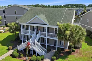 981 Great Egret Cir SW, Sunset Beach, NC 28468 - Photo 32