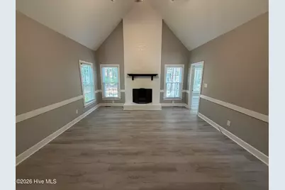 3107 Quinn Drive NW, Wilson, NC 27896 - Photo 4