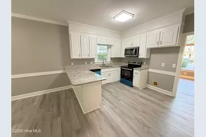 3107 Quinn Drive NW, Wilson, NC 27896 - Photo 8