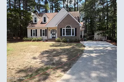 3107 Quinn Drive NW, Wilson, NC 27896 - Photo 1