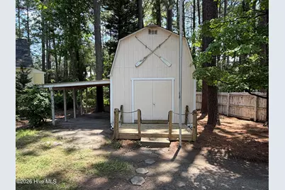 3107 Quinn Drive NW, Wilson, NC 27896 - Photo 24