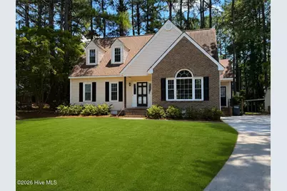 3107 Quinn Drive NW, Wilson, NC 27896 - Photo 2