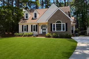 3107 Quinn Dr NW, Wilson, NC 27896 - Photo 2