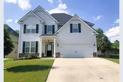 132 Hodges Bay Drive, Aiken, SC 29803 - Photo 1
