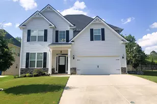 132 Hodges Bay Dr, Aiken, SC 29803 - Photo 1