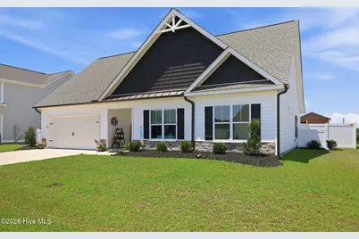 4008 Swift Creek, Ayden, NC 28513 - Photo 1