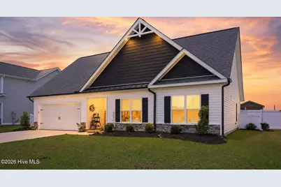 4008 Swift Creek, Ayden, NC 28513 - Photo 2