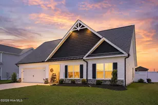 4008 Swift Creek, Ayden, NC 28513 - Photo 2