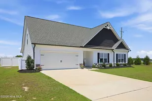 4008 Swift Creek, Ayden, NC 28513 - Photo 2