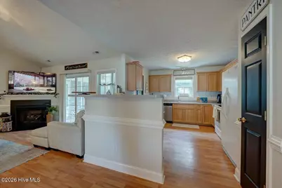 105 Croatan Woods Drive, New Bern, NC 28562 - Photo 12