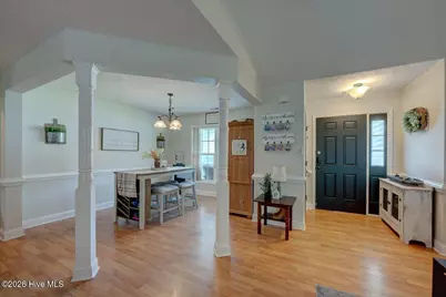 105 Croatan Woods Drive, New Bern, NC 28562 - Photo 16