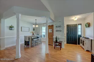 105 Croatan Woods Dr, New Bern, NC 28562 - Photo 16