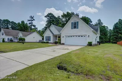 105 Croatan Woods Drive, New Bern, NC 28562 - Photo 6