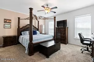 364 Murray Turner Farm Rd, Burgaw, NC 28425 - Photo 12