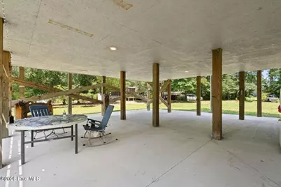 364 Murray Turner Farm Road, Burgaw, NC 28425 - Photo 26
