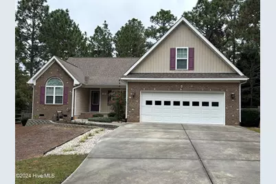 7 Moore Drive, Pinehurst, NC 28374 - Photo 1