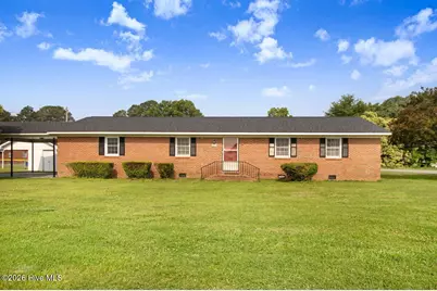 801 S Vance Street, Fremont, NC 27830 - Photo 2