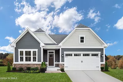 4097 Farmfield Drive, Navassa, NC 28451 - Photo 1