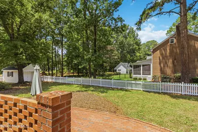 4926 Country Club Drive N, Wilson, NC 27896 - Photo 40