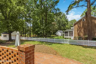 4926 Country Club Dr N, Wilson, NC 27896 - Photo 40