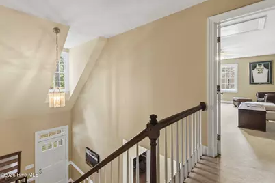 4926 Country Club Drive N, Wilson, NC 27896 - Photo 18