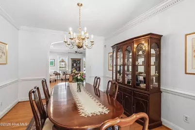 4926 Country Club Drive N, Wilson, NC 27896 - Photo 10