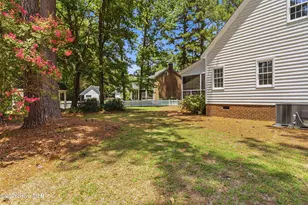 4926 Country Club Dr N, Wilson, NC 27896 - Photo 36