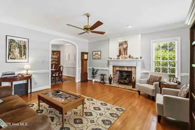 4926 Country Club Drive N, Wilson, NC 27896 - Photo 6