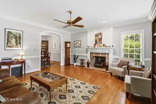4926 Country Club Dr N, Wilson, NC 27896 - Photo 6