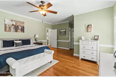 4926 Country Club Drive N, Wilson, NC 27896 - Photo 22