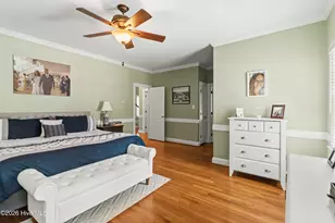 4926 Country Club Dr N, Wilson, NC 27896 - Photo 22