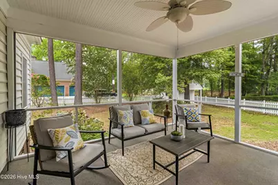 4926 Country Club Drive N, Wilson, NC 27896 - Photo 32