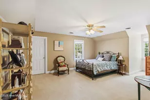 4926 Country Club Dr N, Wilson, NC 27896 - Photo 24