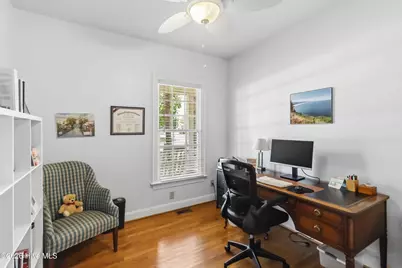 4926 Country Club Drive N, Wilson, NC 27896 - Photo 22